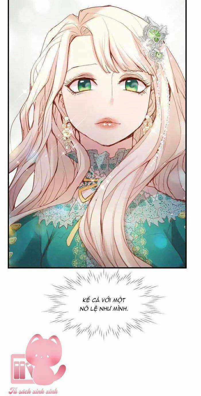 Tôi Sống Sót Như Một Nàng Công Chúa Giả Chapter 9 trang 17