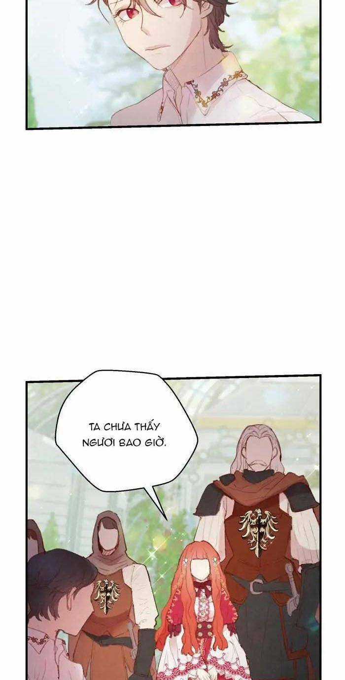 Tôi Sống Sót Như Một Nàng Công Chúa Giả Chapter 9 trang 2