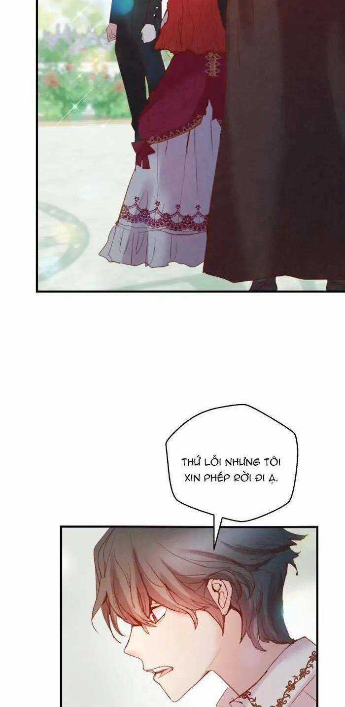 Tôi Sống Sót Như Một Nàng Công Chúa Giả Chapter 9 trang 20