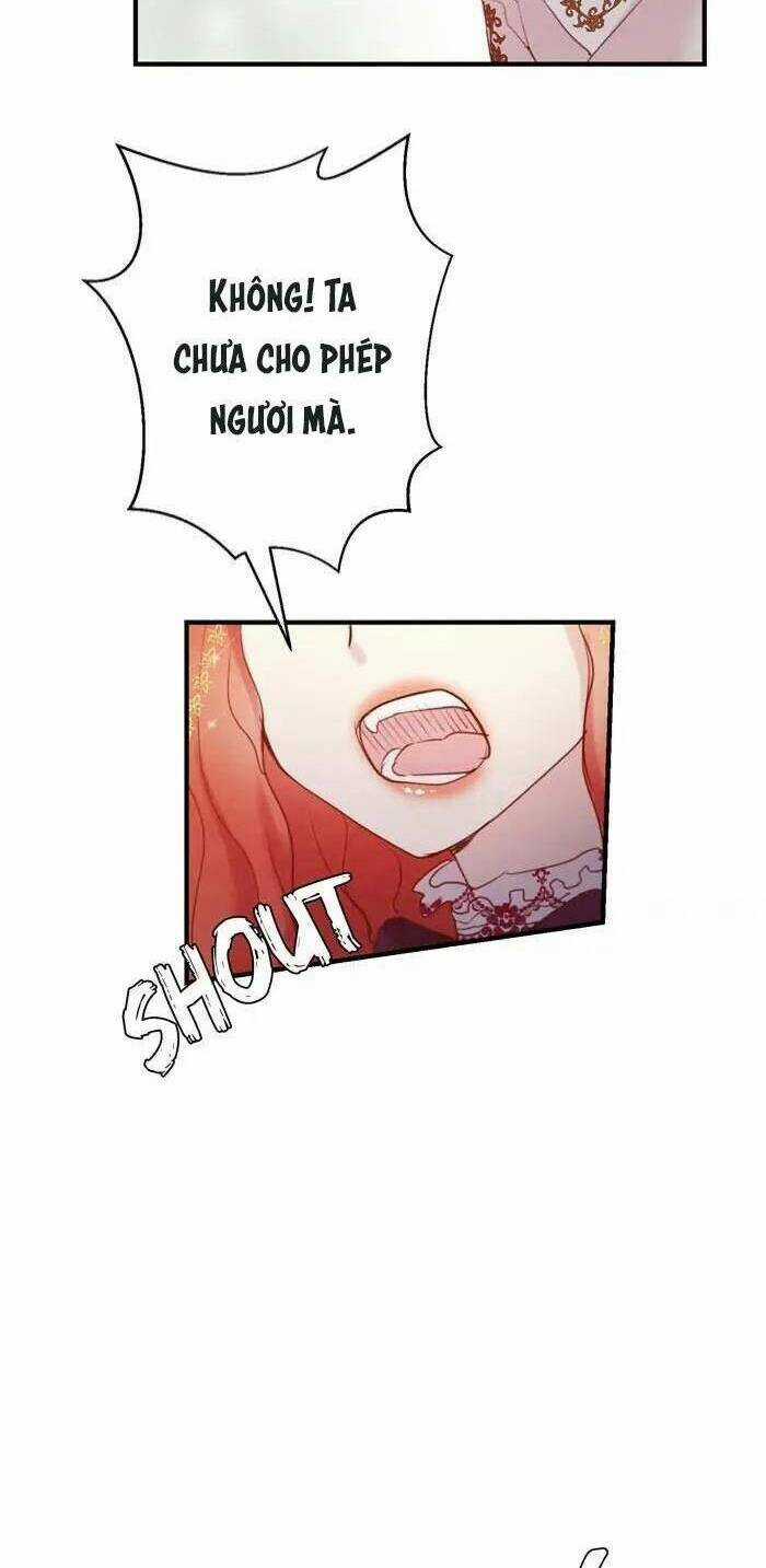 Tôi Sống Sót Như Một Nàng Công Chúa Giả Chapter 9 trang 21