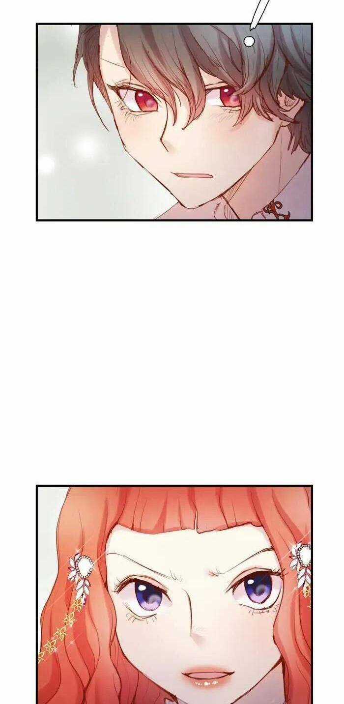 Tôi Sống Sót Như Một Nàng Công Chúa Giả Chapter 9 trang 22