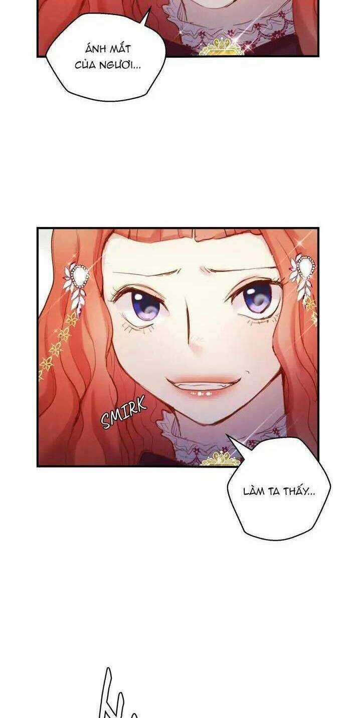 Tôi Sống Sót Như Một Nàng Công Chúa Giả Chapter 9 trang 23