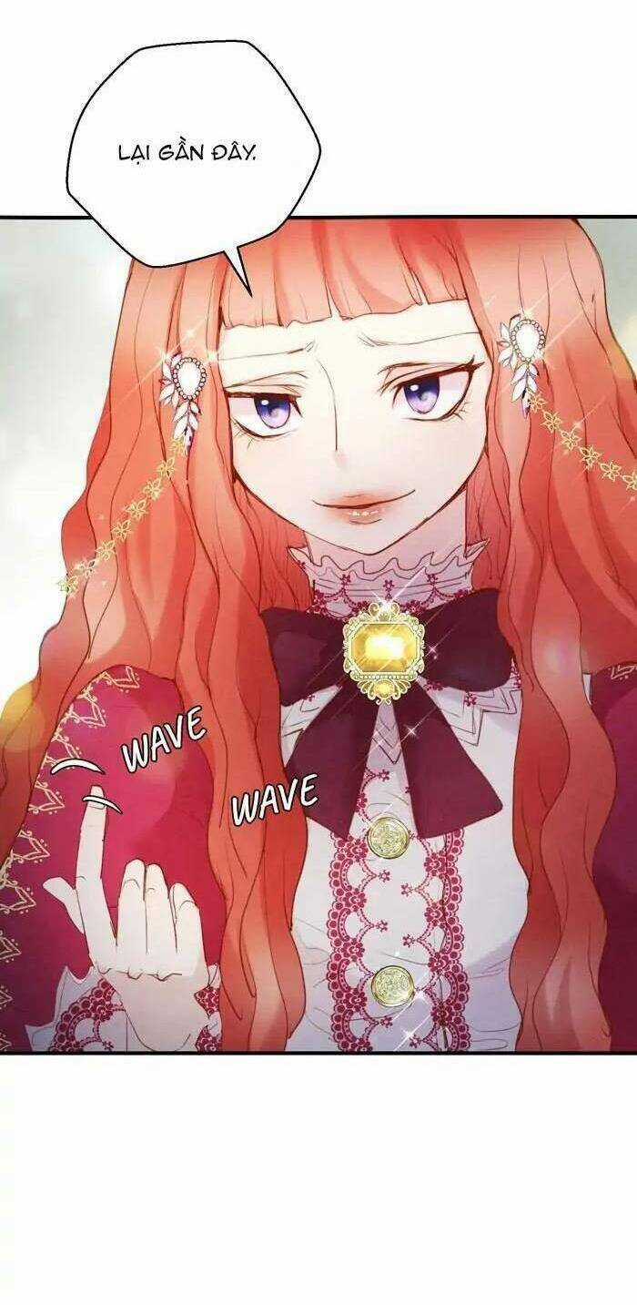 Tôi Sống Sót Như Một Nàng Công Chúa Giả Chapter 9 trang 25