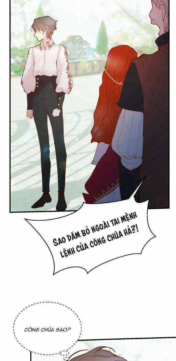 Tôi Sống Sót Như Một Nàng Công Chúa Giả Chapter 9 trang 27