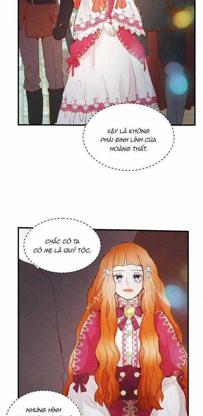 Tôi Sống Sót Như Một Nàng Công Chúa Giả Chapter 9 trang 29