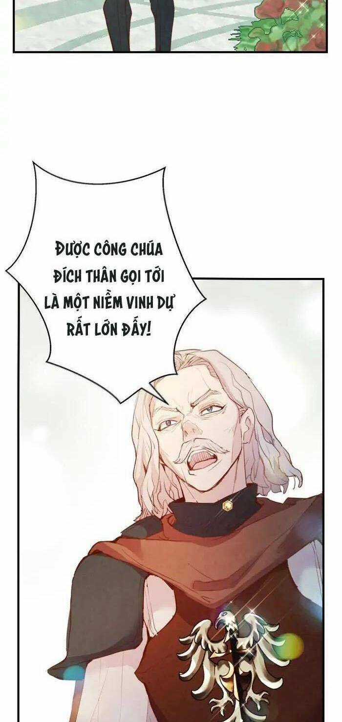 Tôi Sống Sót Như Một Nàng Công Chúa Giả Chapter 9 trang 34