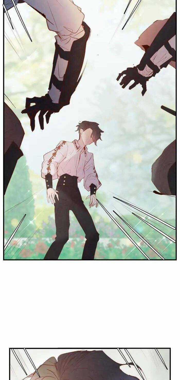 Tôi Sống Sót Như Một Nàng Công Chúa Giả Chapter 9 trang 38