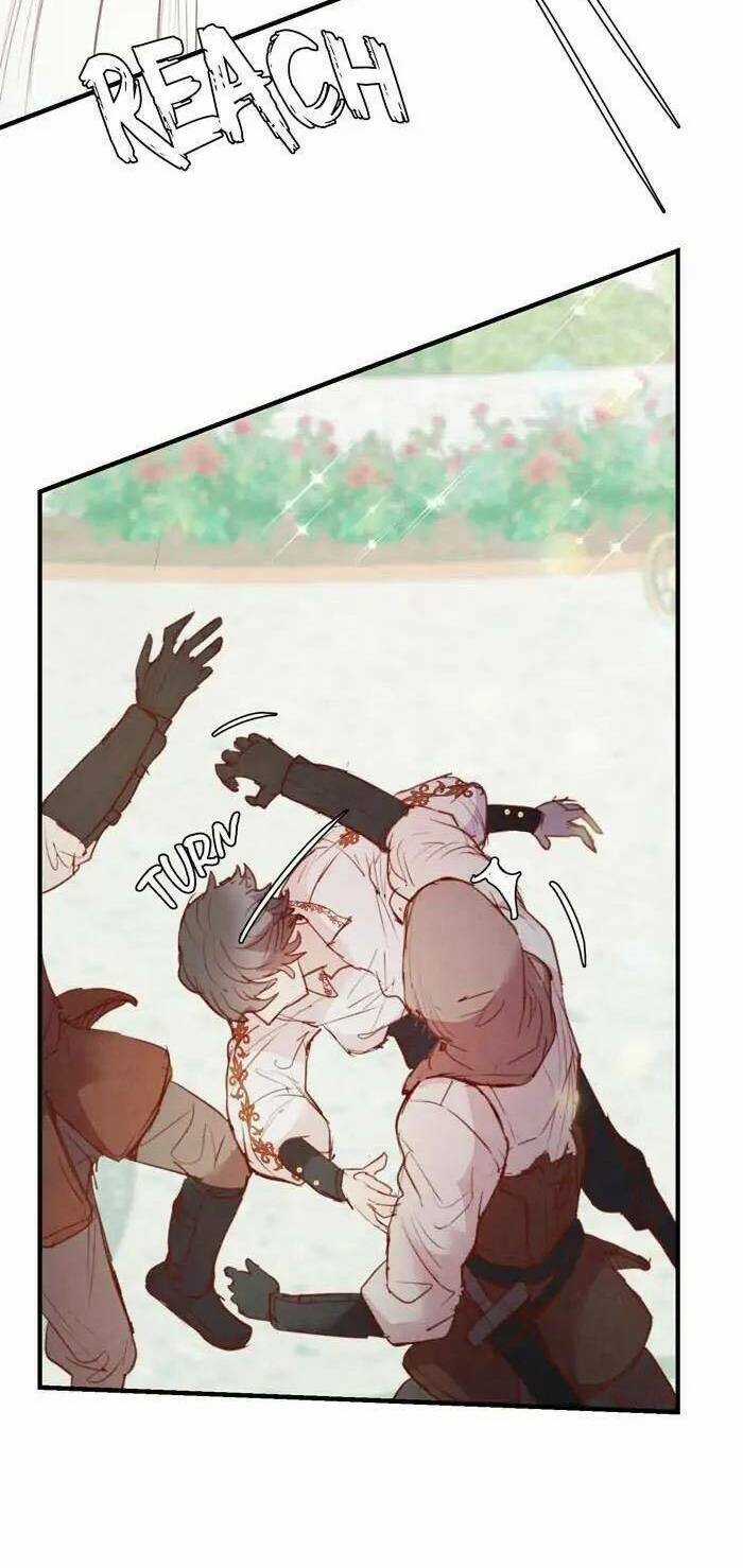 Tôi Sống Sót Như Một Nàng Công Chúa Giả Chapter 9 trang 41