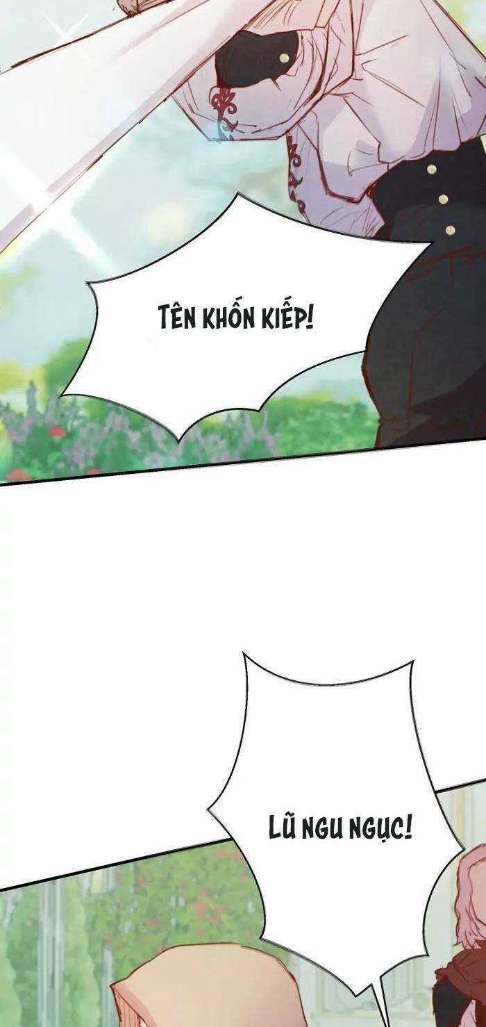 Tôi Sống Sót Như Một Nàng Công Chúa Giả Chapter 9 trang 48