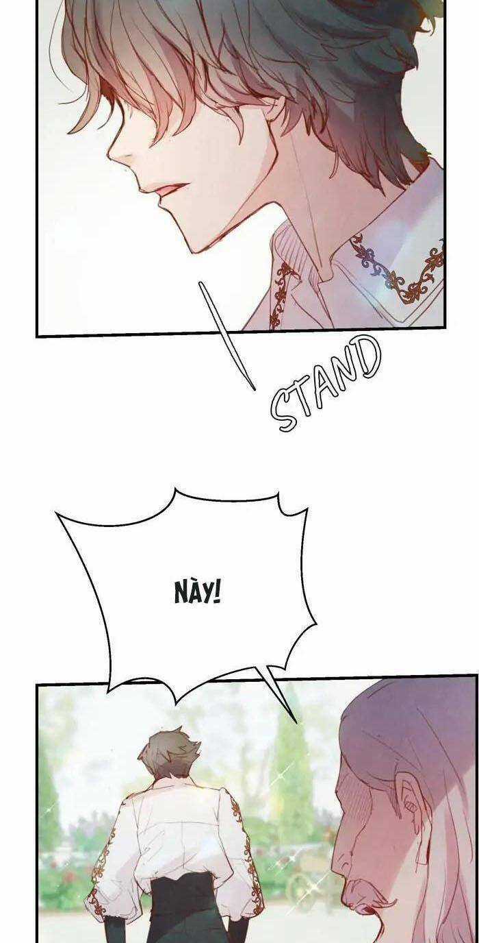 Tôi Sống Sót Như Một Nàng Công Chúa Giả Chapter 9 trang 5