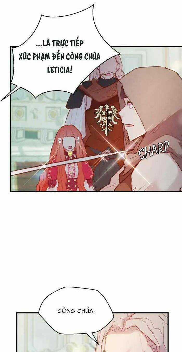 Tôi Sống Sót Như Một Nàng Công Chúa Giả Chapter 9 trang 51
