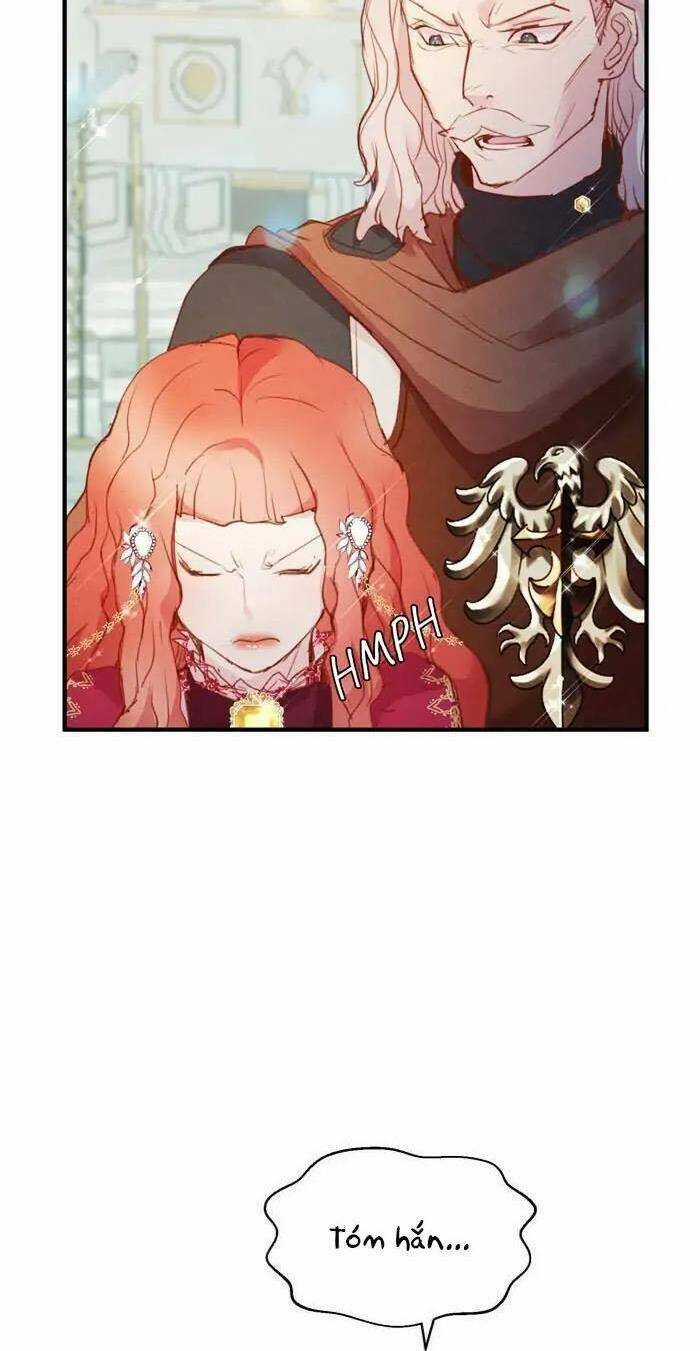 Tôi Sống Sót Như Một Nàng Công Chúa Giả Chapter 9 trang 52