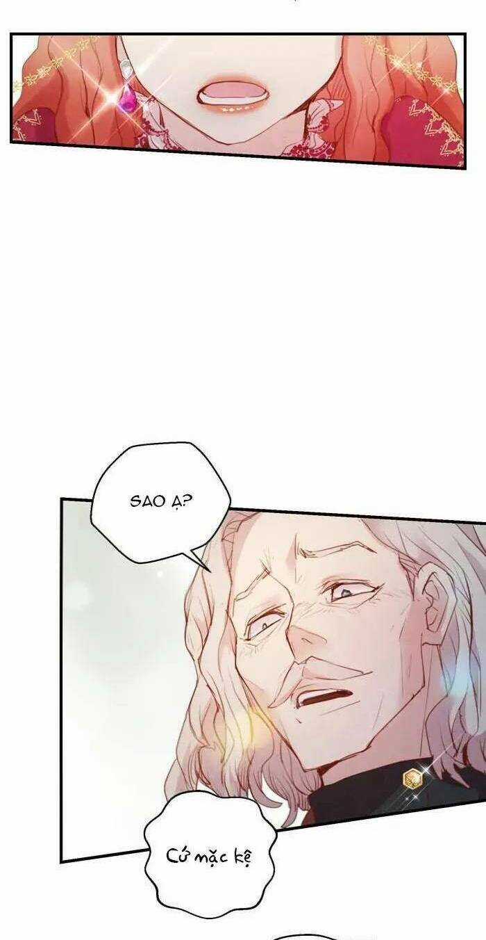 Tôi Sống Sót Như Một Nàng Công Chúa Giả Chapter 9 trang 53