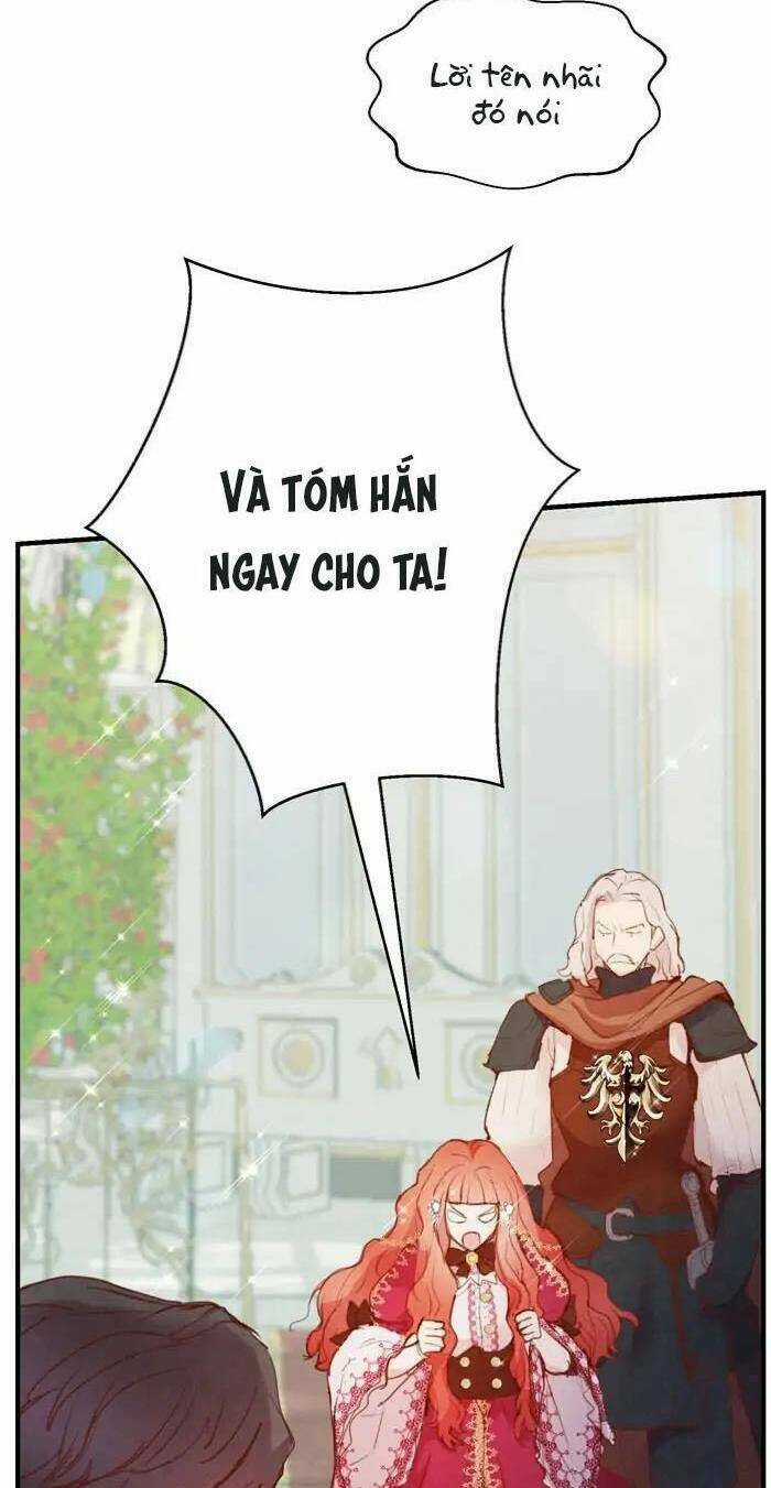 Tôi Sống Sót Như Một Nàng Công Chúa Giả Chapter 9 trang 54