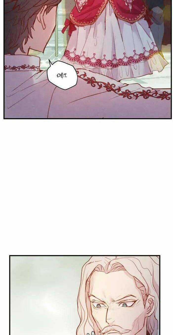 Tôi Sống Sót Như Một Nàng Công Chúa Giả Chapter 9 trang 55