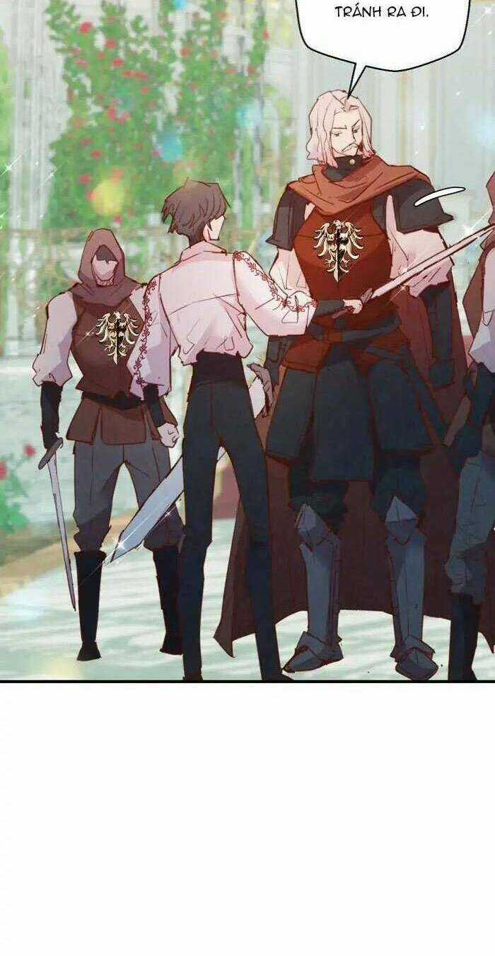 Tôi Sống Sót Như Một Nàng Công Chúa Giả Chapter 9 trang 59