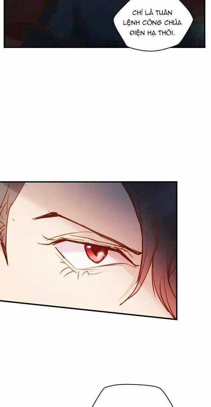 Tôi Sống Sót Như Một Nàng Công Chúa Giả Chapter 9 trang 62