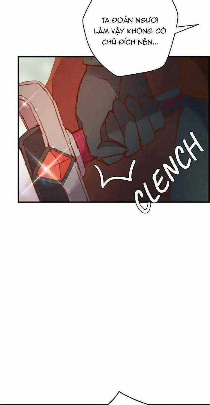 Tôi Sống Sót Như Một Nàng Công Chúa Giả Chapter 9 trang 63