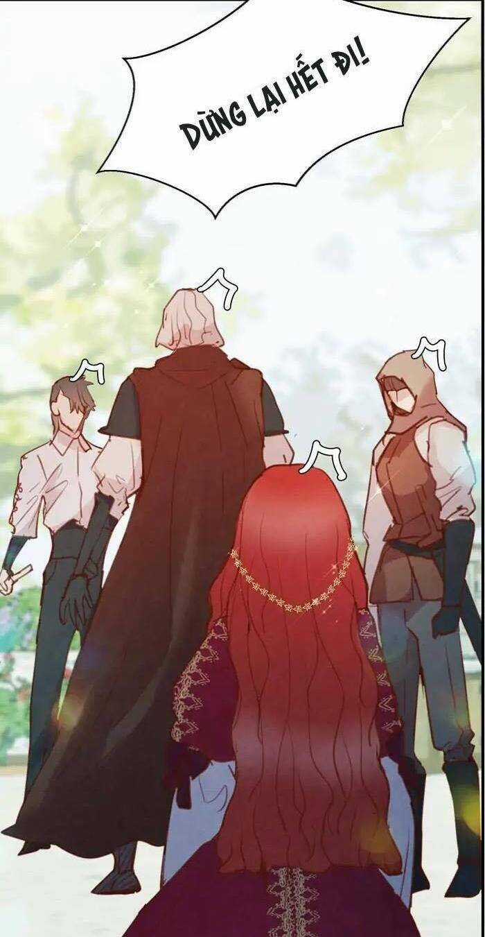 Tôi Sống Sót Như Một Nàng Công Chúa Giả Chapter 9 trang 64