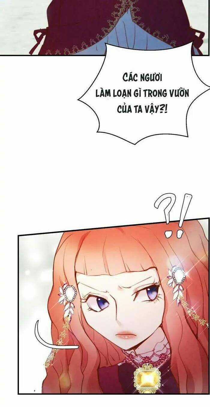 Tôi Sống Sót Như Một Nàng Công Chúa Giả Chapter 9 trang 65