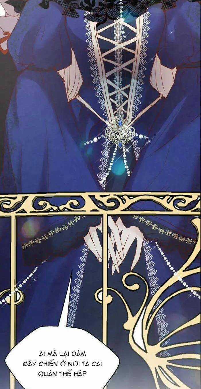 Tôi Sống Sót Như Một Nàng Công Chúa Giả Chapter 9 trang 68