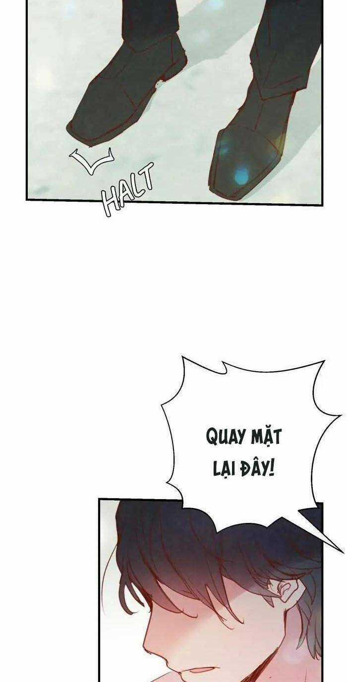 Tôi Sống Sót Như Một Nàng Công Chúa Giả Chapter 9 trang 7