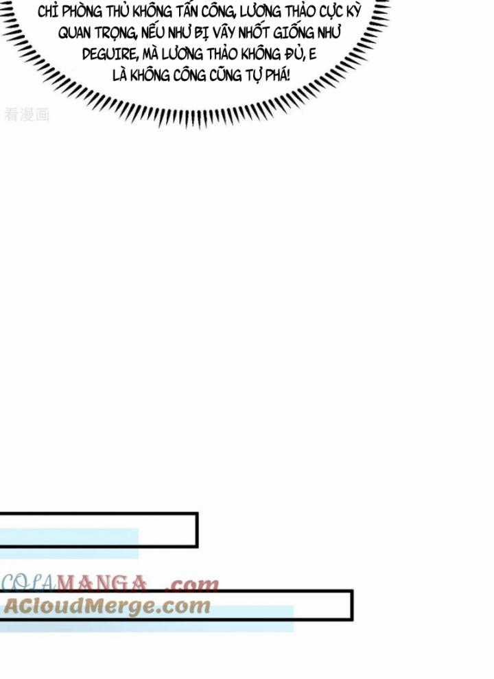 Tôi Sống Trên Hoang Đảo Cùng Các Em Gái Chapter 302 trang 16