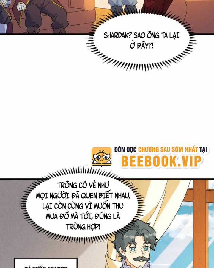 Tôi Sống Trên Hoang Đảo Cùng Các Em Gái Chapter 302 trang 18