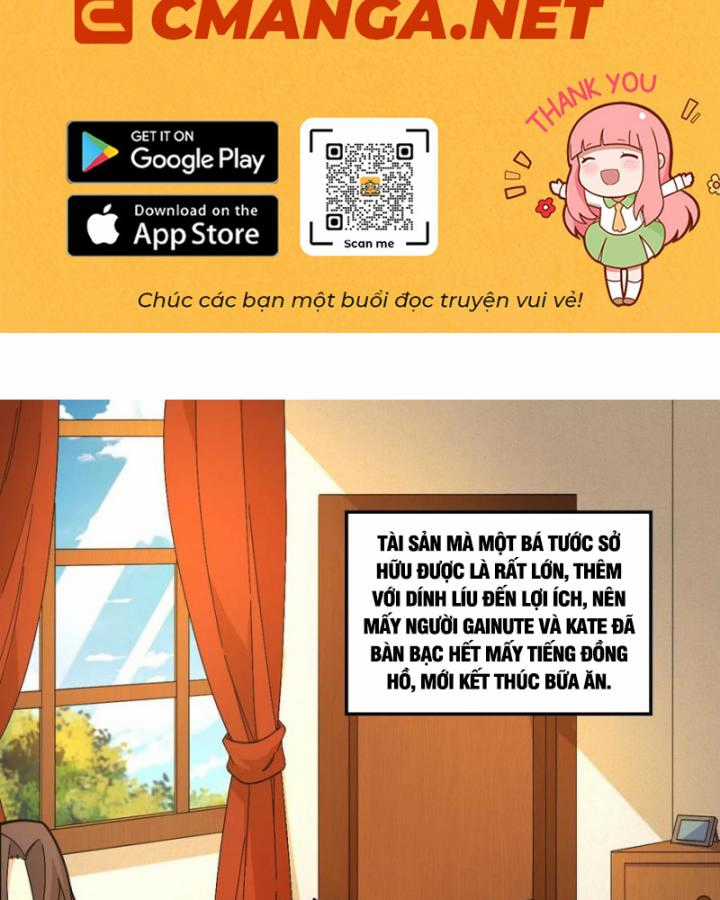 Tôi Sống Trên Hoang Đảo Cùng Các Em Gái Chapter 302 trang 2