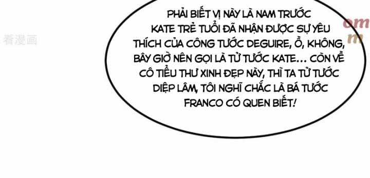 Tôi Sống Trên Hoang Đảo Cùng Các Em Gái Chapter 302 trang 20
