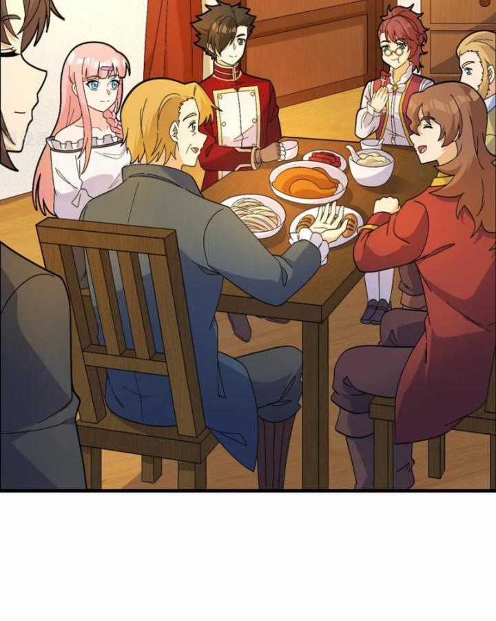 Tôi Sống Trên Hoang Đảo Cùng Các Em Gái Chapter 302 trang 3