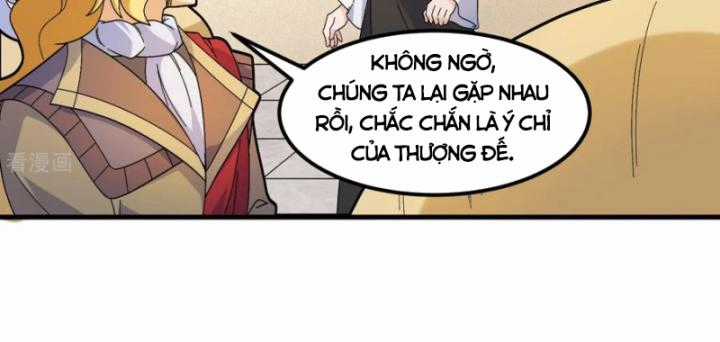 Tôi Sống Trên Hoang Đảo Cùng Các Em Gái Chapter 302 trang 34
