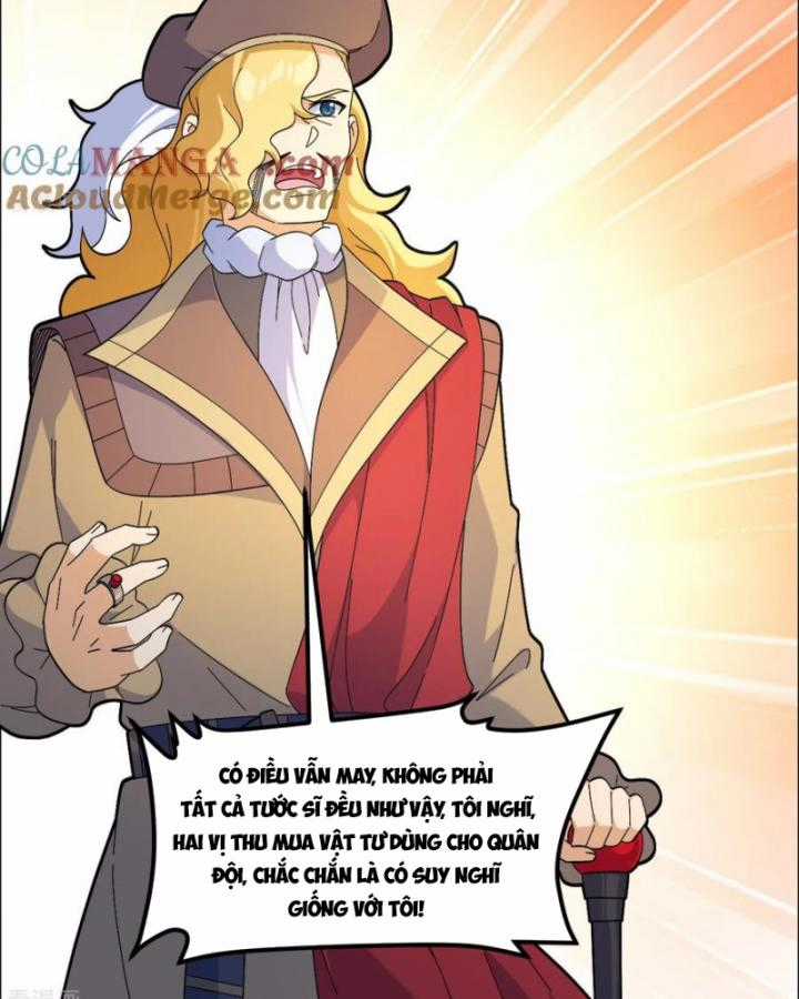 Tôi Sống Trên Hoang Đảo Cùng Các Em Gái Chapter 302 trang 37