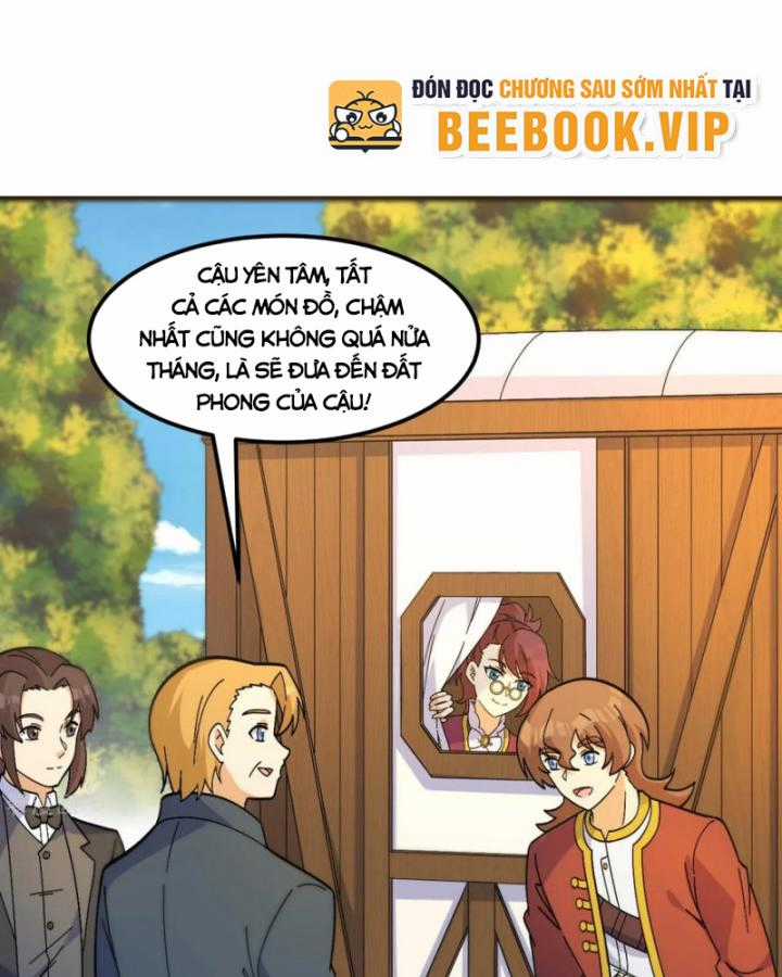 Tôi Sống Trên Hoang Đảo Cùng Các Em Gái Chapter 302 trang 4