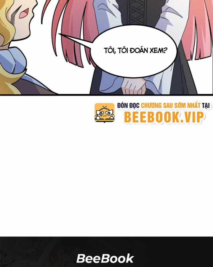 Tôi Sống Trên Hoang Đảo Cùng Các Em Gái Chapter 302 trang 40