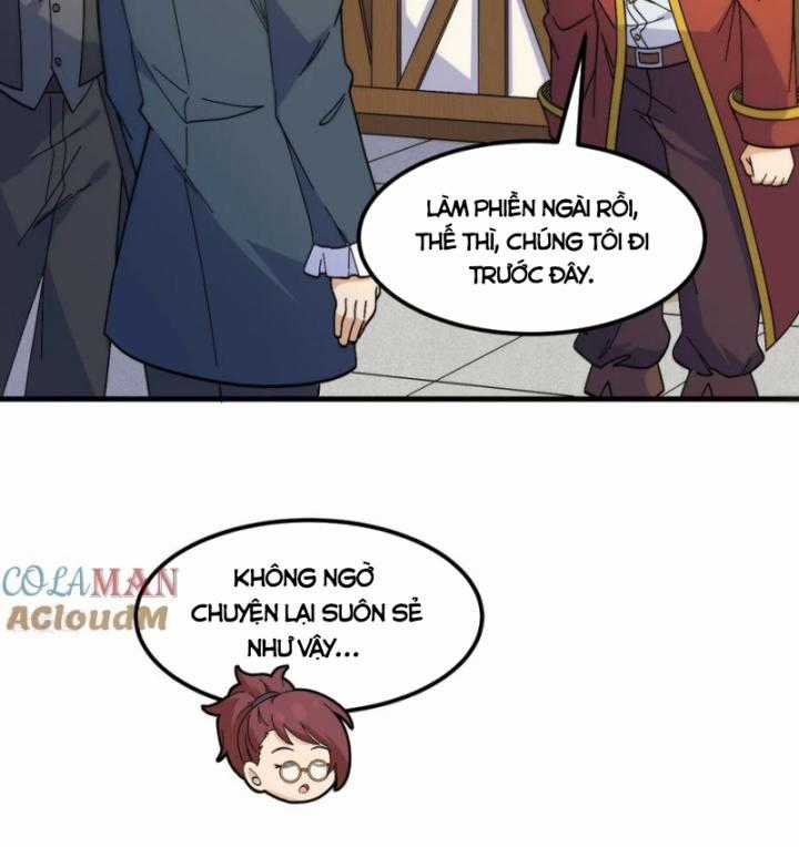 Tôi Sống Trên Hoang Đảo Cùng Các Em Gái Chapter 302 trang 5