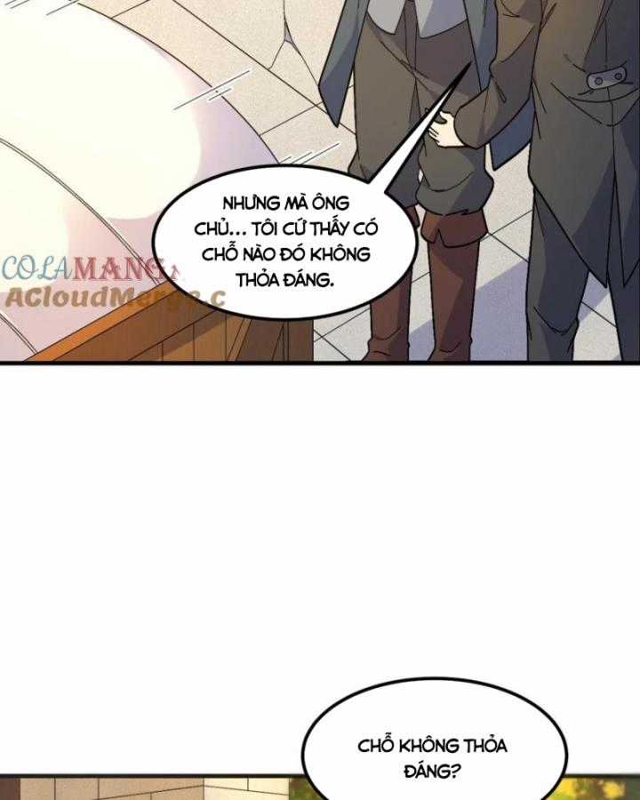 Tôi Sống Trên Hoang Đảo Cùng Các Em Gái Chapter 302 trang 8