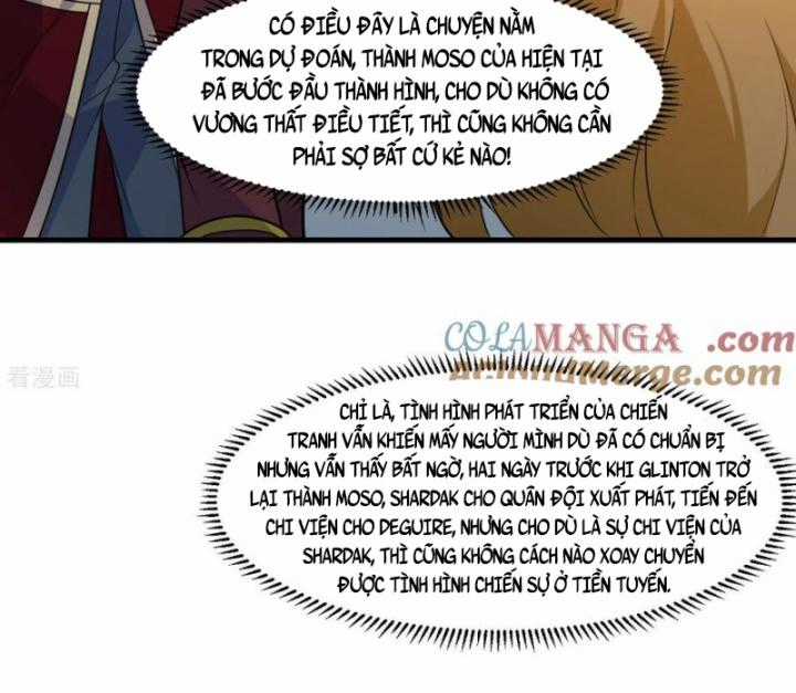 Tôi Sống Trên Hoang Đảo Cùng Các Em Gái Chapter 303 trang 14