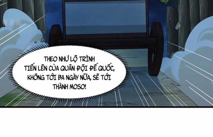 Tôi Sống Trên Hoang Đảo Cùng Các Em Gái Chapter 303 trang 17