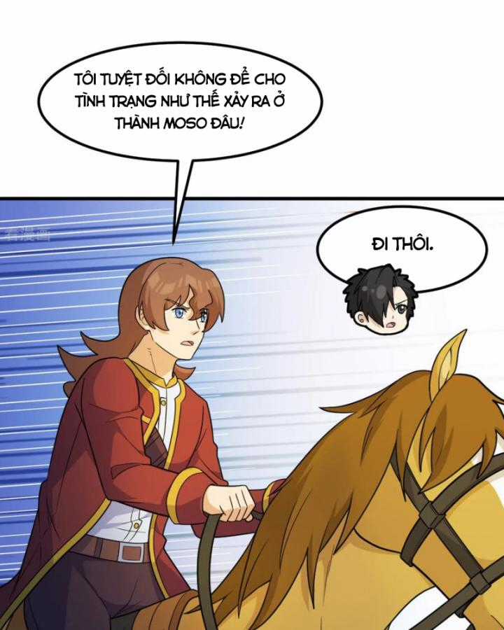 Tôi Sống Trên Hoang Đảo Cùng Các Em Gái Chapter 303 trang 21
