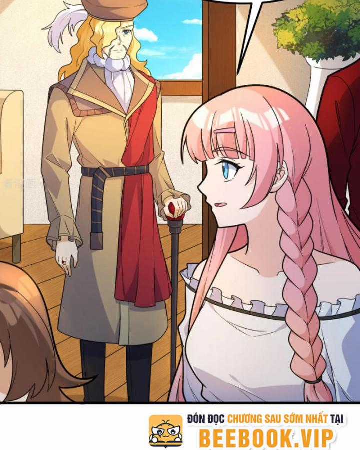 Tôi Sống Trên Hoang Đảo Cùng Các Em Gái Chapter 303 trang 3