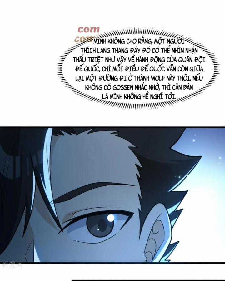 Tôi Sống Trên Hoang Đảo Cùng Các Em Gái Chapter 303 trang 37