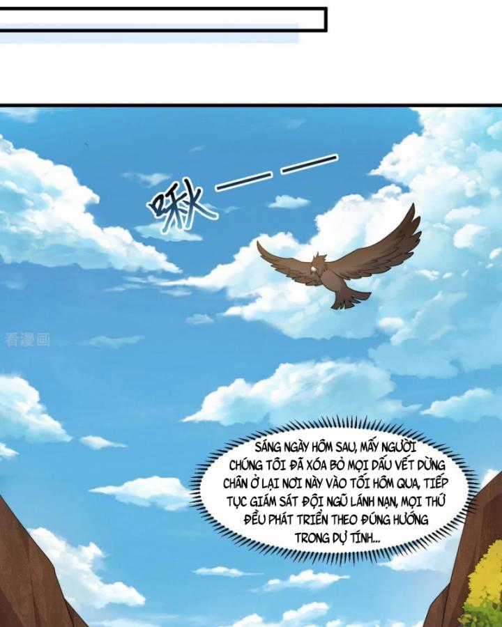 Tôi Sống Trên Hoang Đảo Cùng Các Em Gái Chapter 303 trang 39