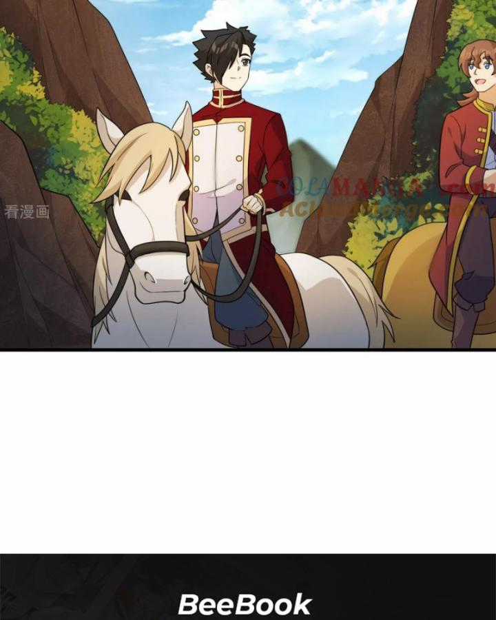 Tôi Sống Trên Hoang Đảo Cùng Các Em Gái Chapter 303 trang 40