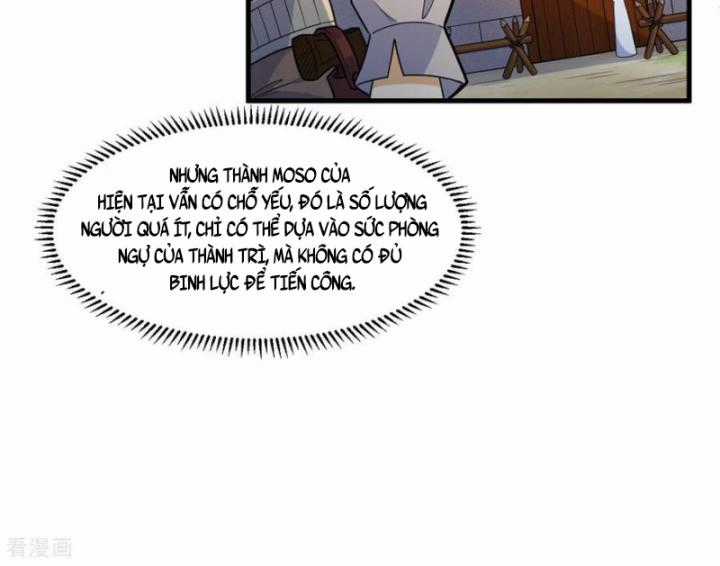 Tôi Sống Trên Hoang Đảo Cùng Các Em Gái Chapter 303 trang 7