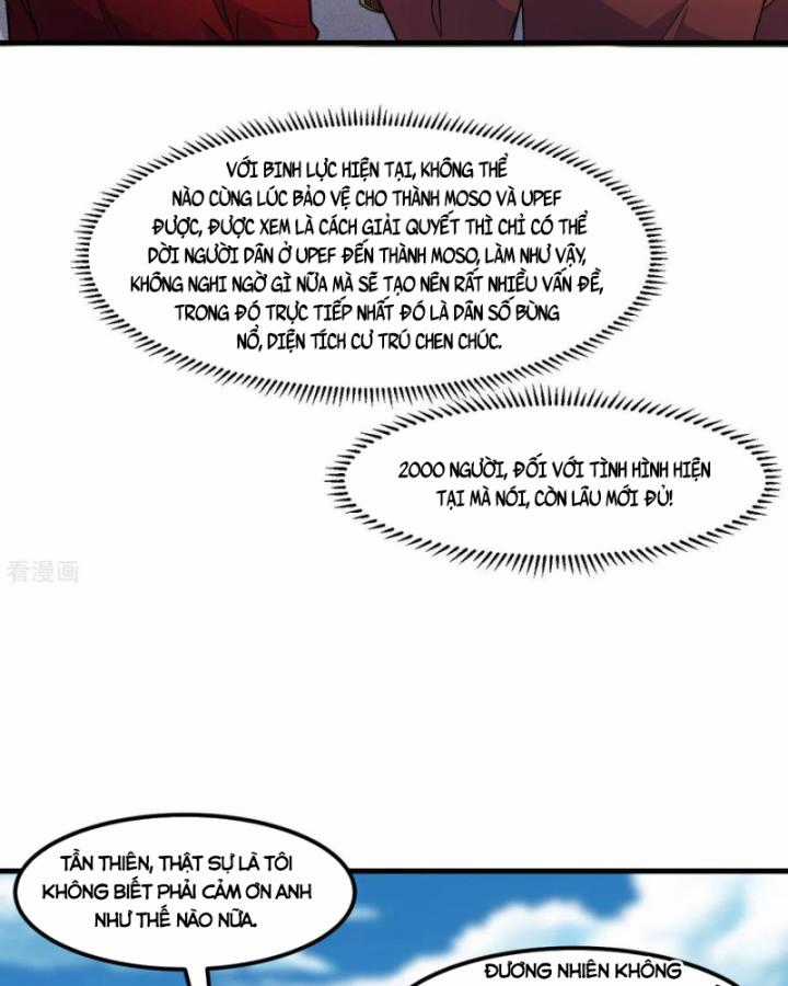 Tôi Sống Trên Hoang Đảo Cùng Các Em Gái Chapter 303 trang 9