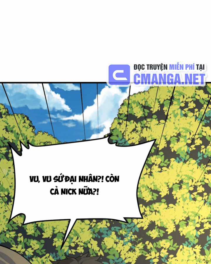 Tôi Sống Trên Hoang Đảo Cùng Các Em Gái Chapter 311 trang 11