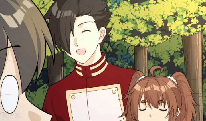 Tôi Sống Trên Hoang Đảo Cùng Các Em Gái Chapter 311 trang 12