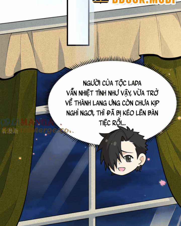 Tôi Sống Trên Hoang Đảo Cùng Các Em Gái Chapter 311 trang 18