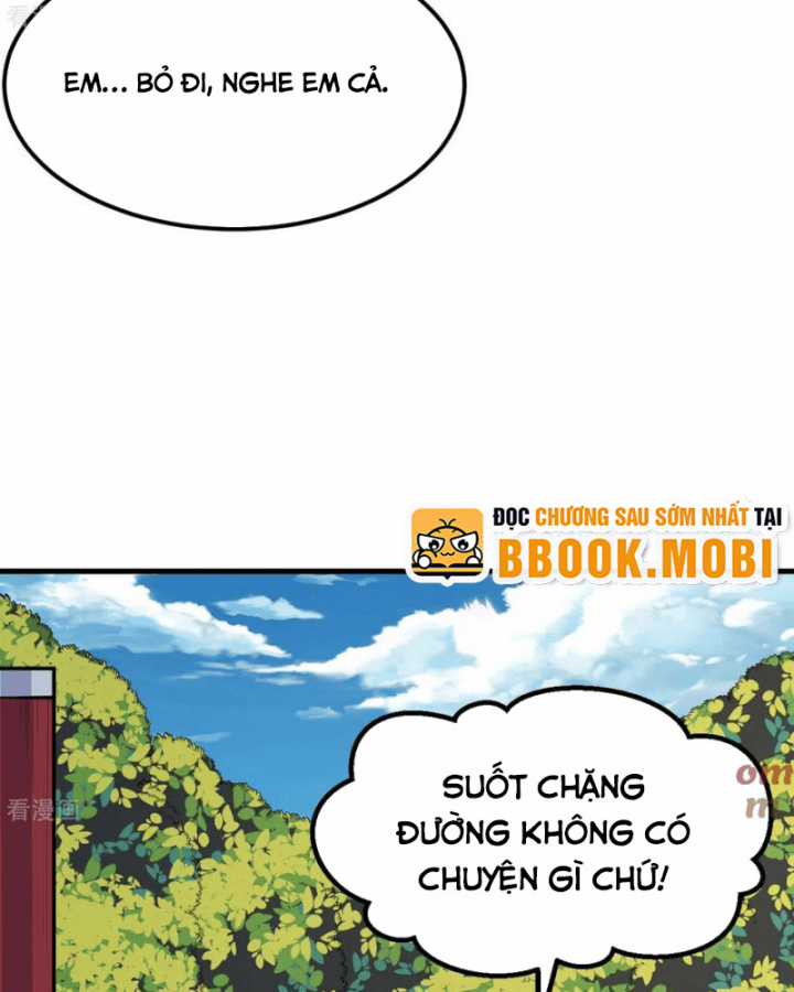 Tôi Sống Trên Hoang Đảo Cùng Các Em Gái Chapter 311 trang 2